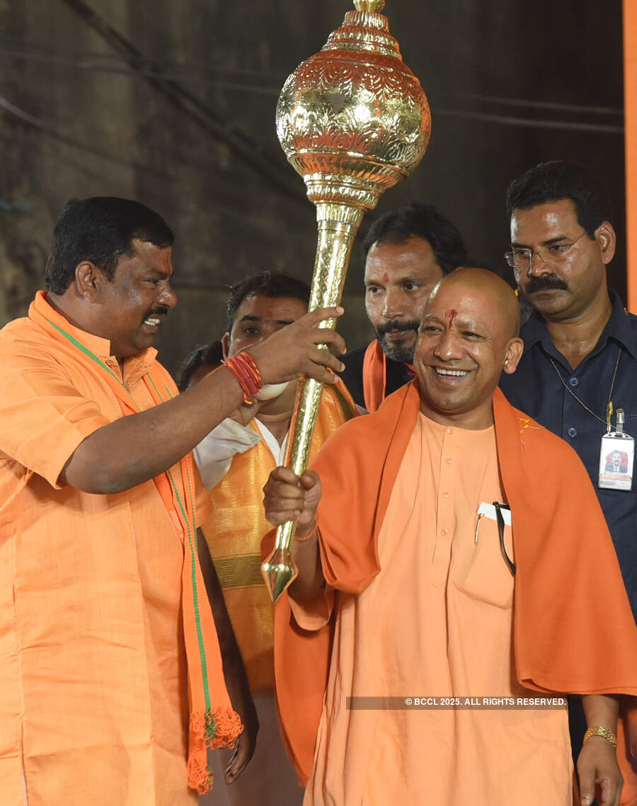 High decibel campaign concludes in Telangana