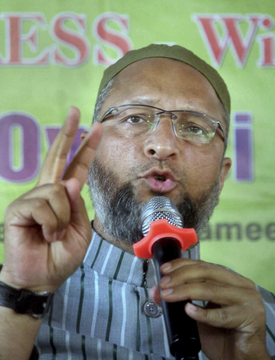 High decibel campaign concludes in Telangana