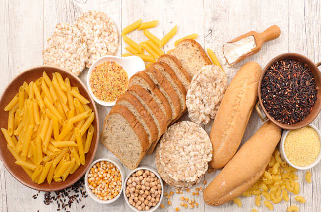 All you need to know about foods that contain gluten - Times of India