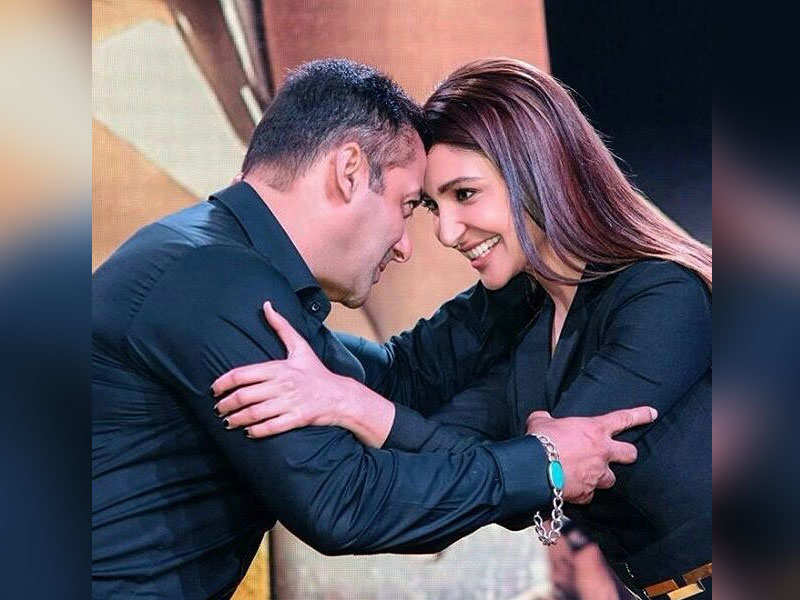 Salman Khan and Anushka Sharma to team up again for Sanjay Leela Bhansali&#39;s next?