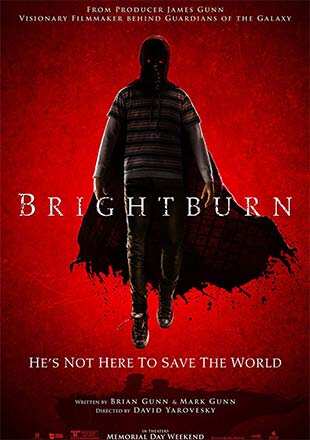 Brightburn Movie Showtimes Review Songs Trailer Posters News Videos eTimes