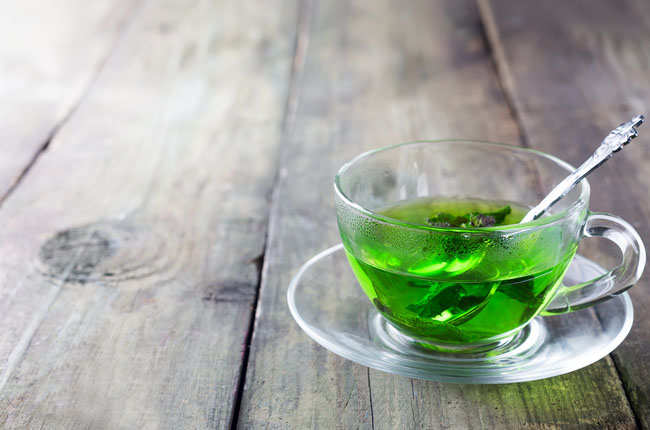 Benefits Of Green Tea Why You Should Drink Green Tea