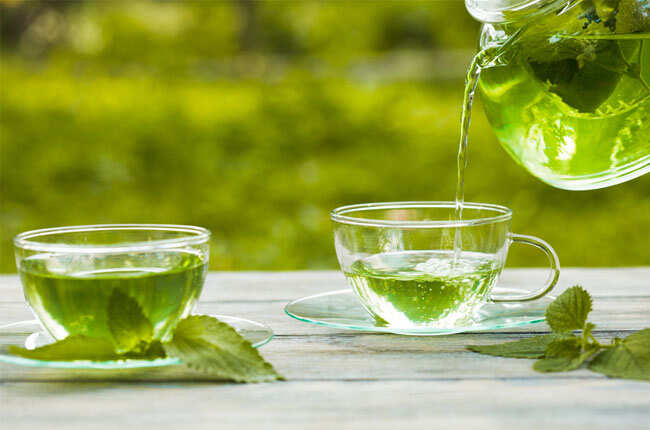 Benefits Of Green Tea Why You Should Drink Green Tea