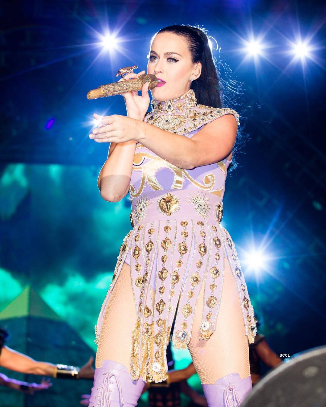 Ravishing pictures of the gorgeous singer Katy Perry