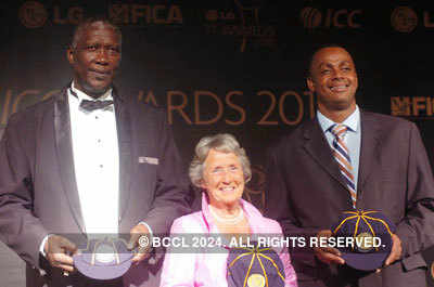 ICC Awards '10