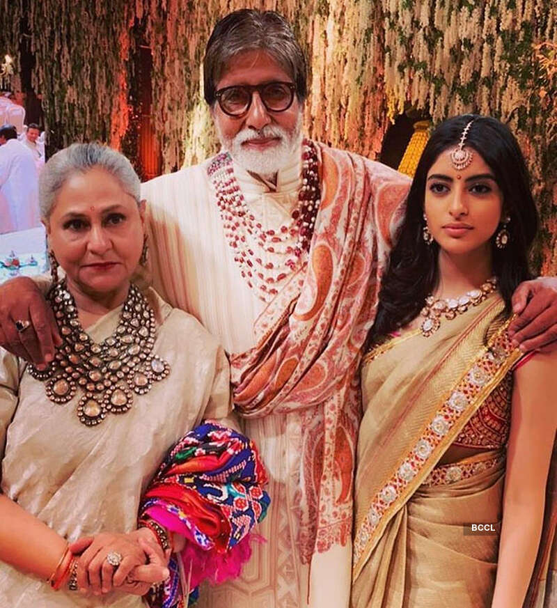 Isha Ambani and Anand Piramal�s wedding pictures Pics