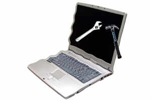 Fight PC radiation