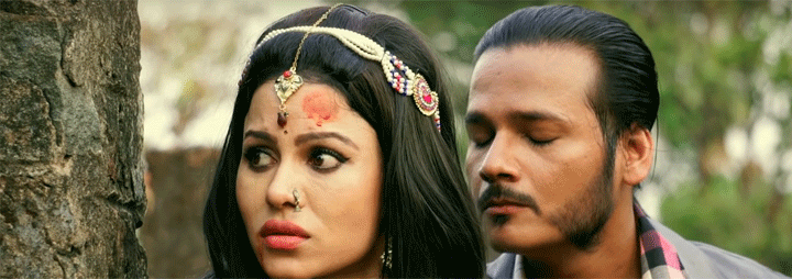Rahasya Movie: Showtimes, Review, Songs, Trailer, Posters, News ...