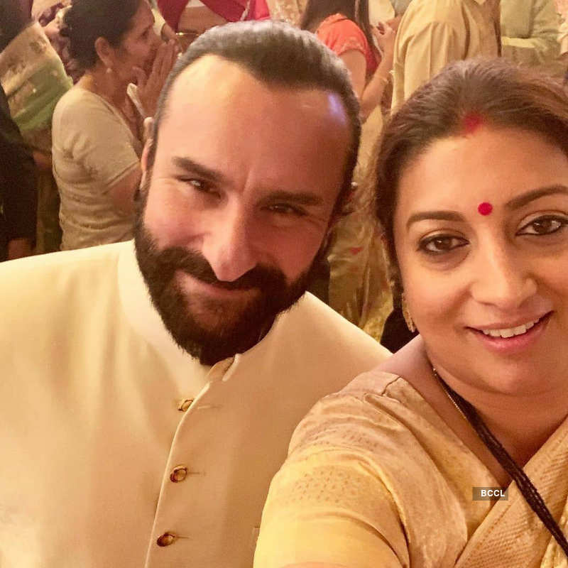 Isha Ambani and Anand Piramal's wedding pictures