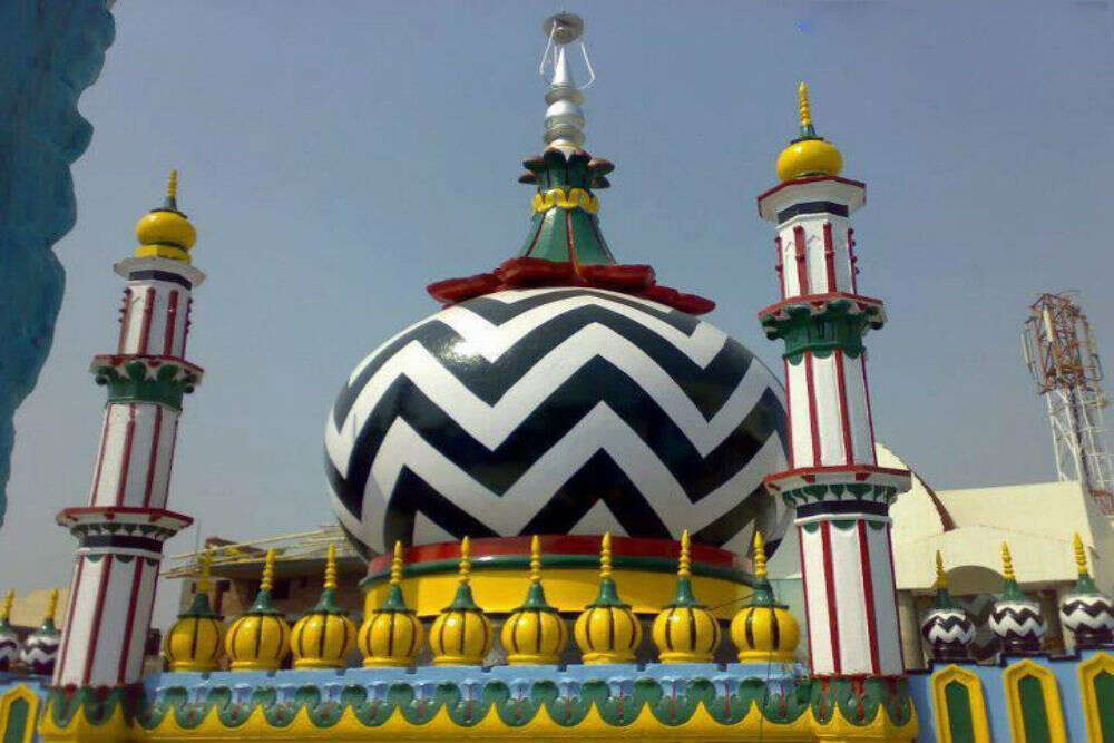 Places to visit in Bareilly the birthplace of Draupadi Bareilly Places to visit in Bareilly the birthplace of Draupadi Bareilly