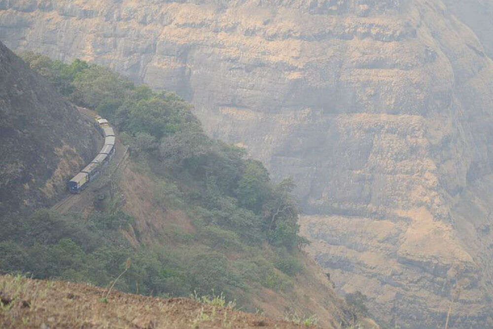 Matheran Neral toy train Times of India Travel