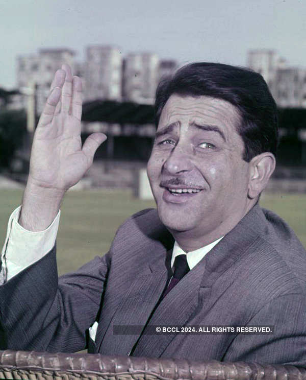 Rare and unseen pictures of the ‘Great Showman’ of Indian cinema Raj Kapoor