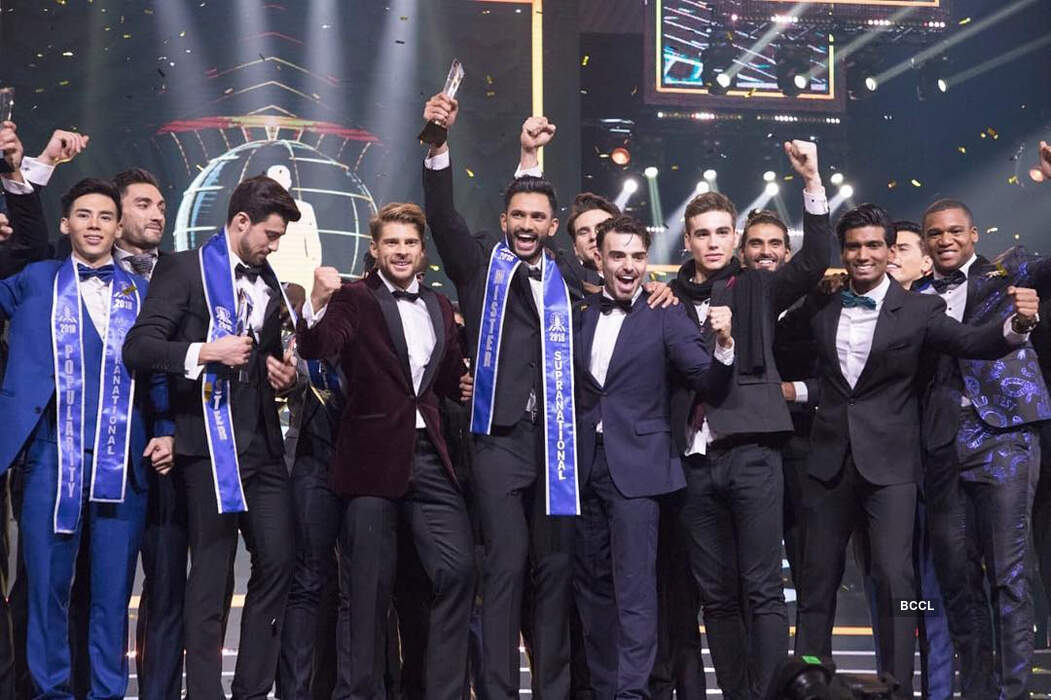 Prathamesh Maulingkar's pictures