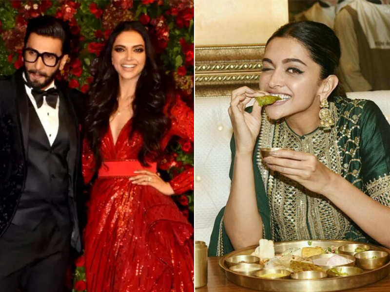 Wedding to reception: Deepika Padukone, Ranveer Singh's not-to