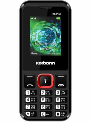 karbonn k5 plus battery