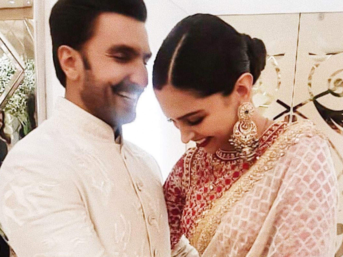 Ranveer Singh Opens Up About Starting A Family With Wife Deepika Padukone