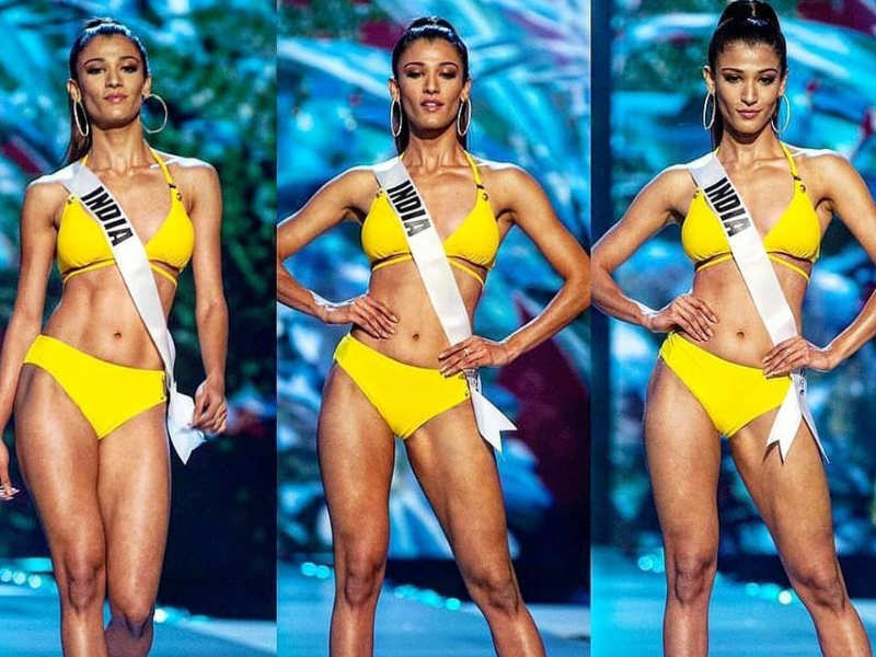 Miss Universe 2018 Everything You Want To Know About Miss