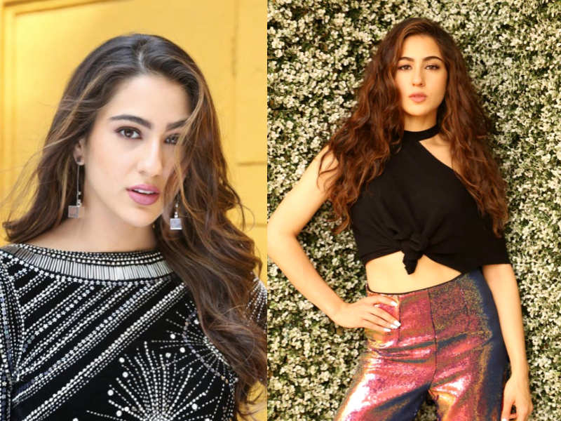 Sara Ali Khan Photos Hot Sexy And Stylish Photos Of Sara Ali Khan You Cant Miss Sara Ali Khan 