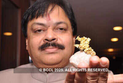 Inauguration: National Handicraft Gallery