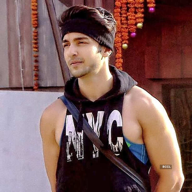 Bigg Boss 12: Rohit Suchanti gets evicted from the show