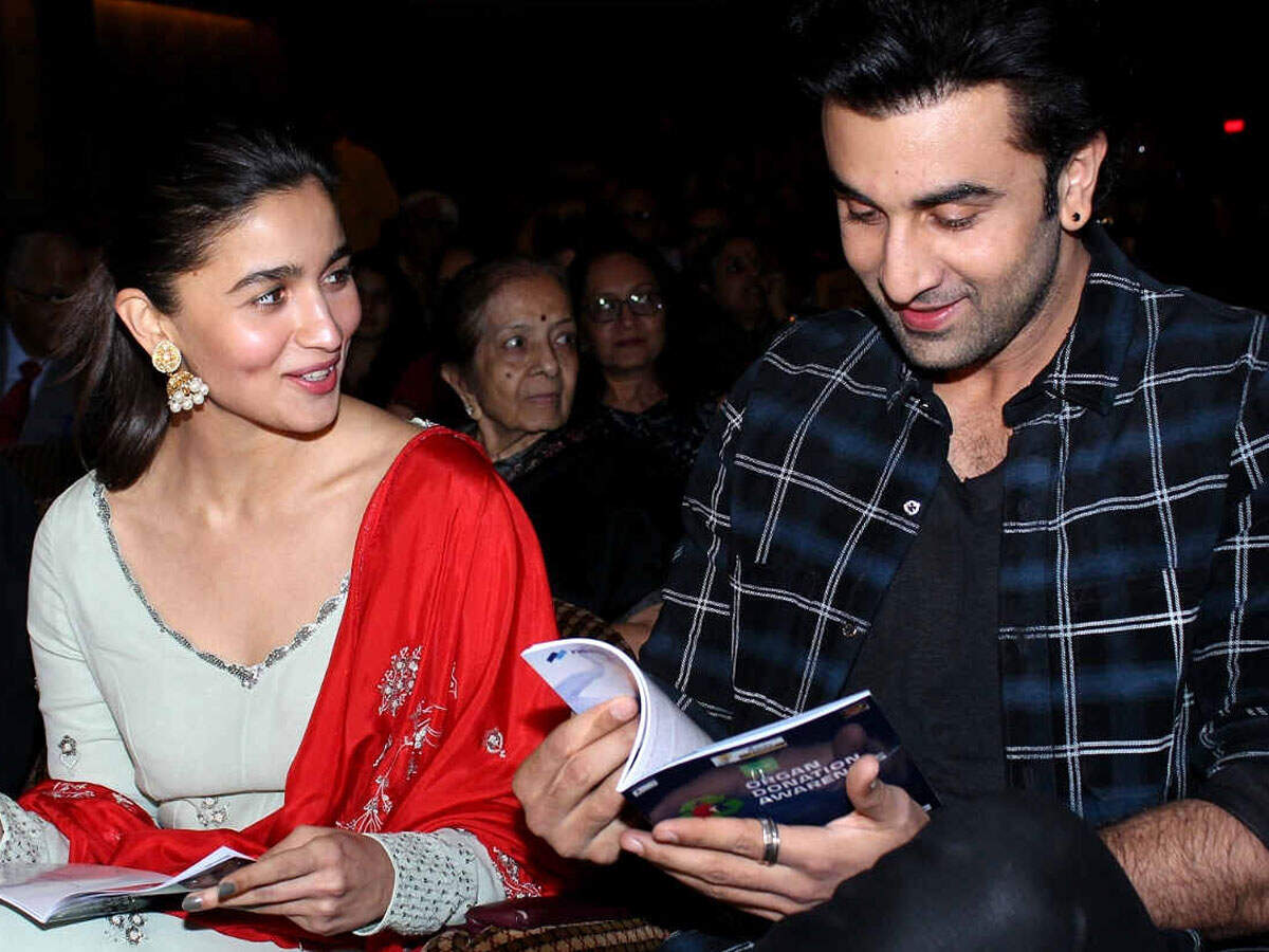 ​How Ranbir Kapoor is taking his relationship with Alia Bhatt to the next level