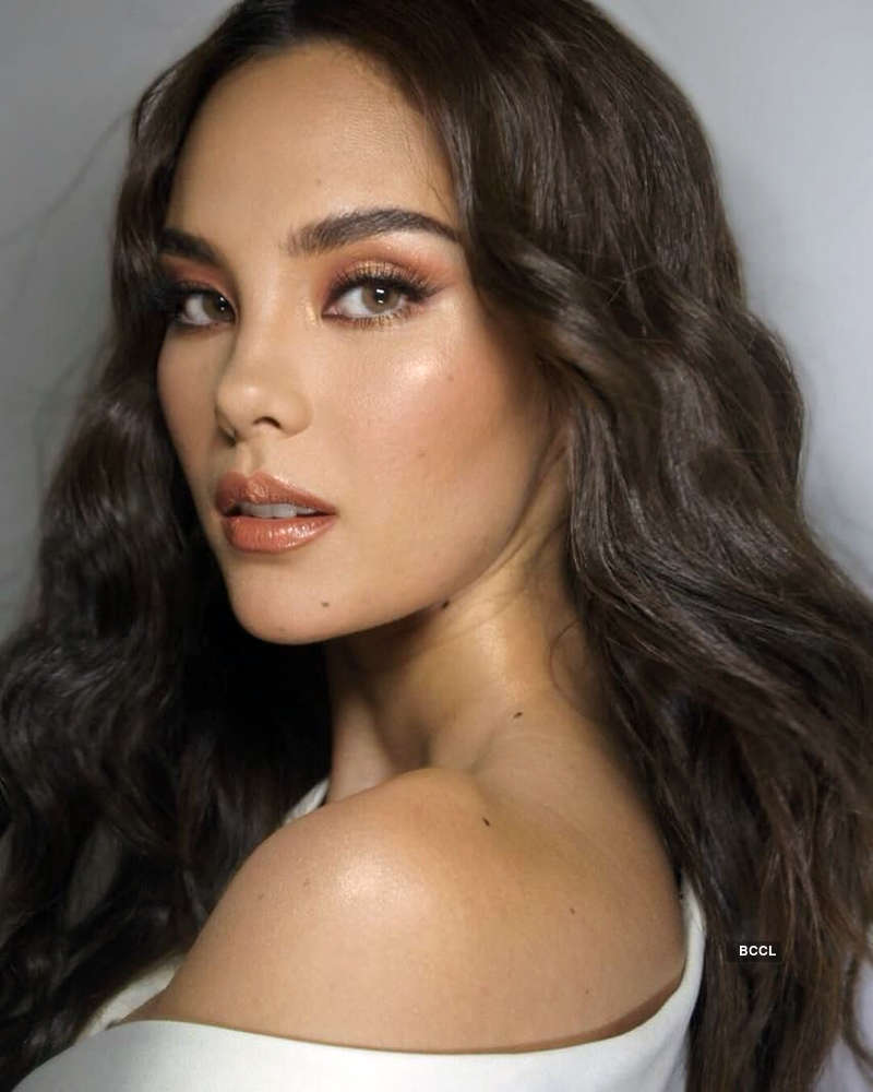 Catriona Gray from Philippines crowned Miss Universe 2018