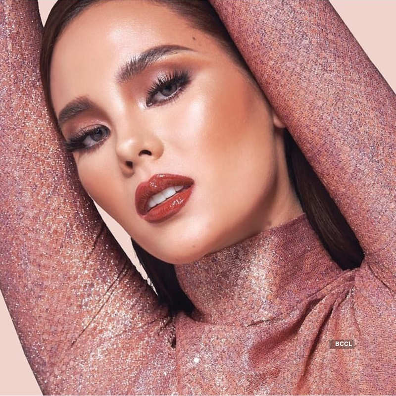 Catriona Gray from Philippines crowned Miss Universe 2018