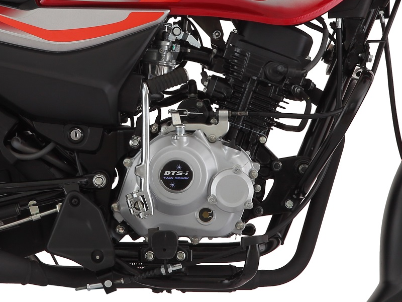 bajaj platina engine price