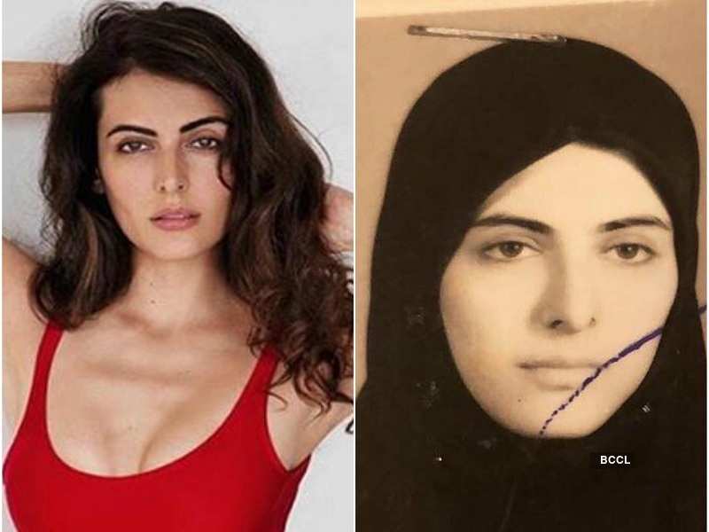 Bigg Boss fame Mandana Karimi shares her inspiring journey, says she left Iran after school in search of her dreams