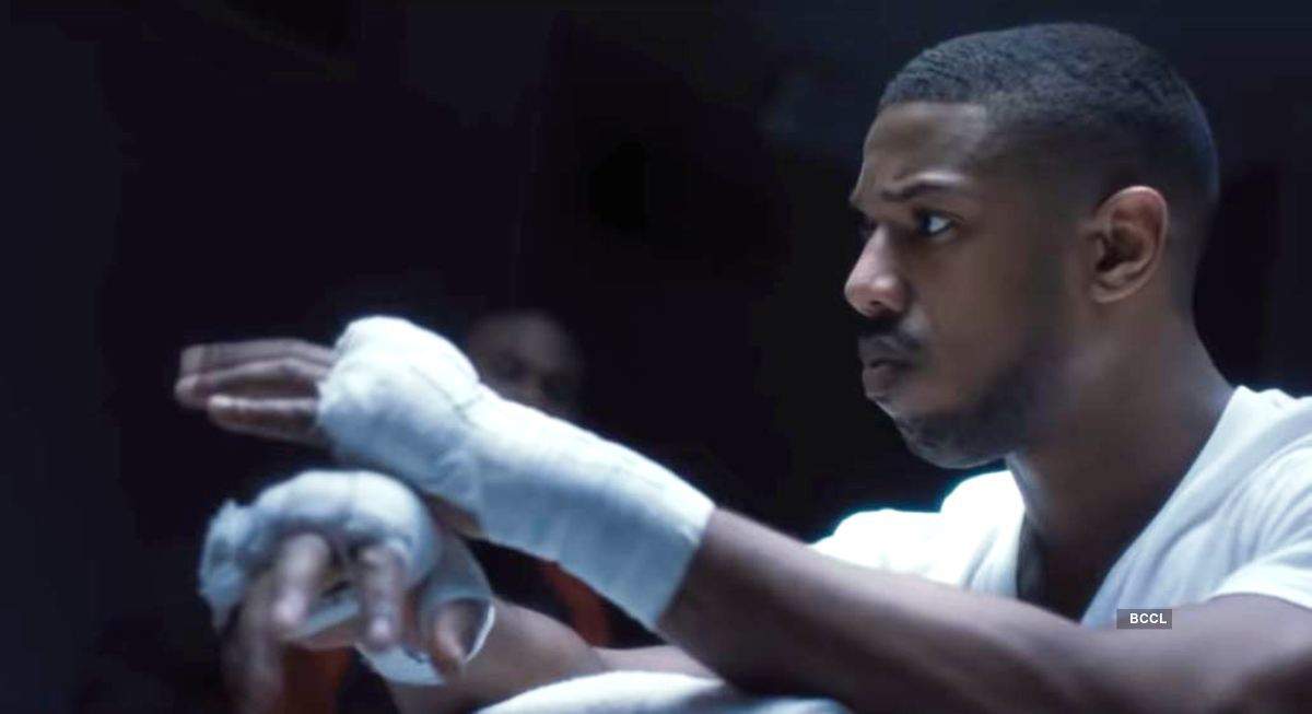 Creed II