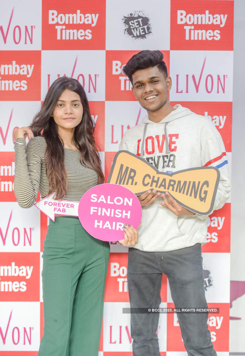 Livon Bombay Times Fresh Face Season 11: Auditions