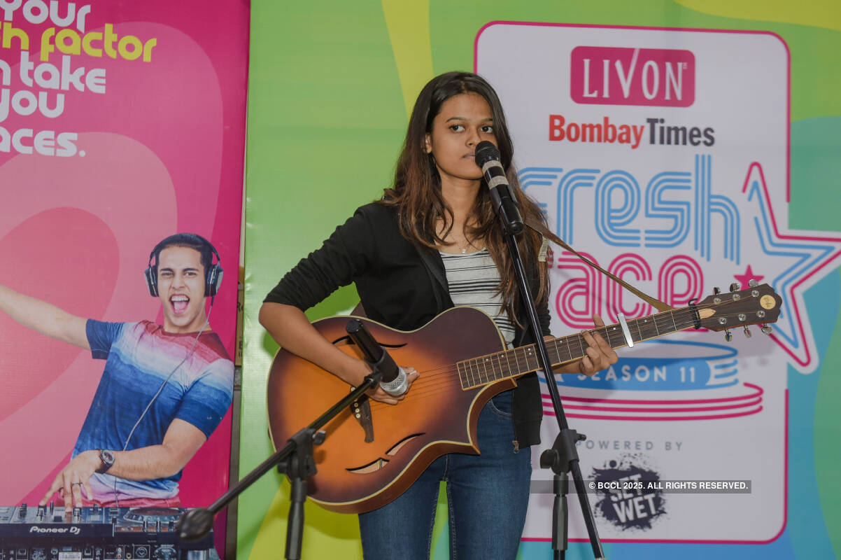 Livon Bombay Times Fresh Face Season 11: Auditions