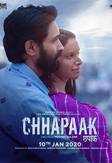 Chhapaak watch online dailymotion sale