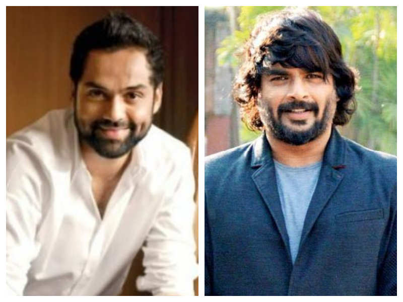 ‘Zero’: Abhay Deol and R Madhavan to have a special appearance in Aanand L Rai film