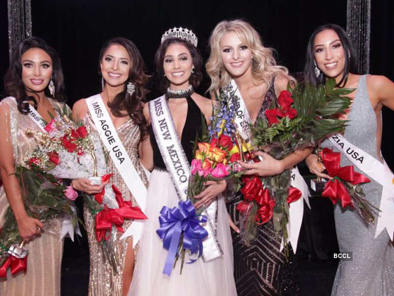 Controversies That Shocked The Pageant World In 2018