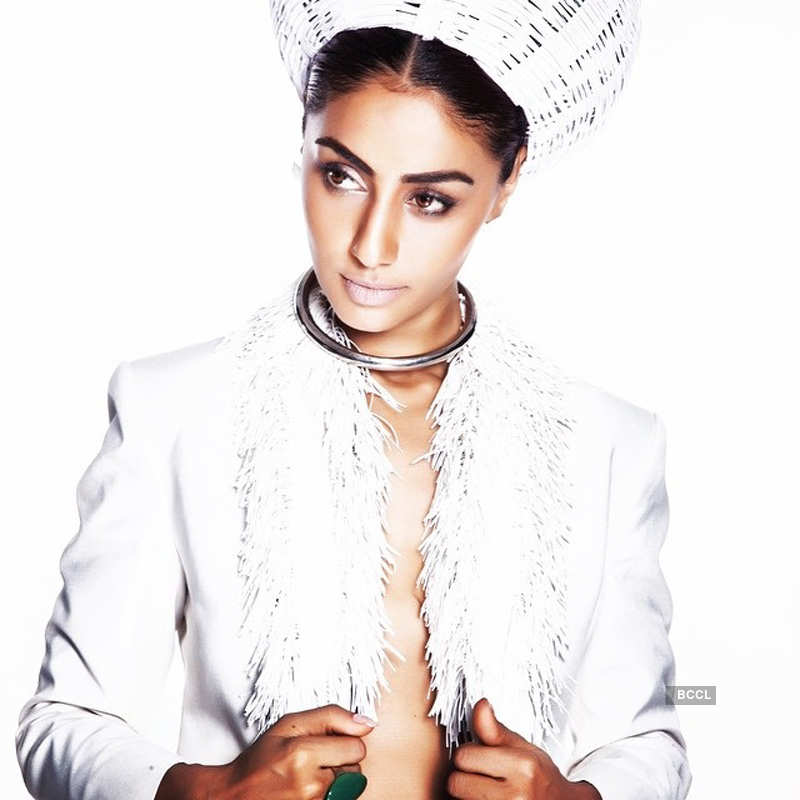 Mahek Chahal to feature in show on stalking