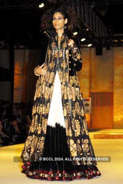 HDIL '10: Rohit Bal