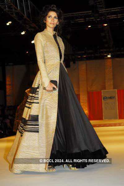 HDIL '10: Rohit Bal