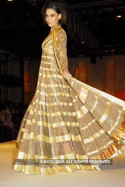 HDIL '10: Rohit Bal