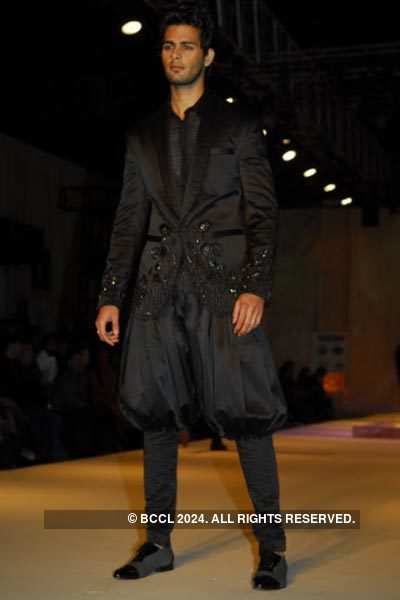 HDIL '10: Rohit Bal