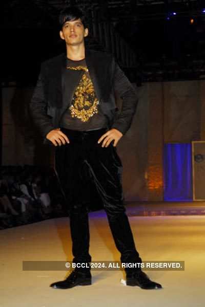 HDIL '10: Rohit Bal