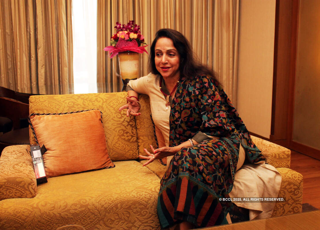 Hema Malini