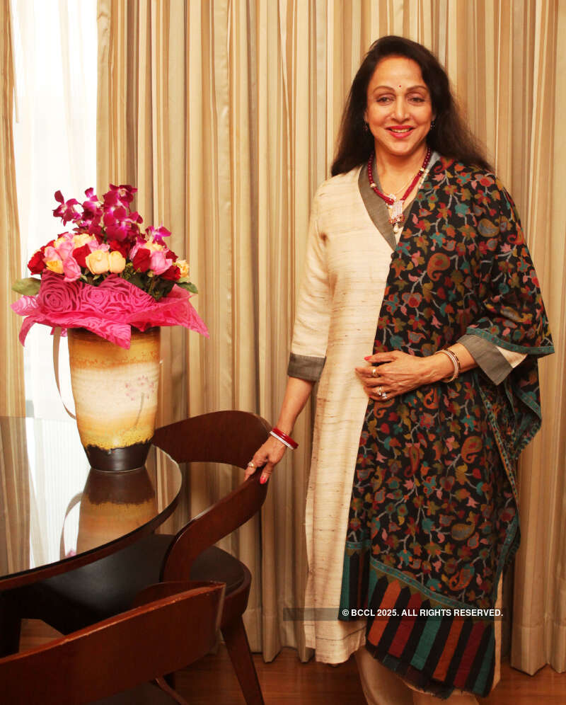 Hema Malini