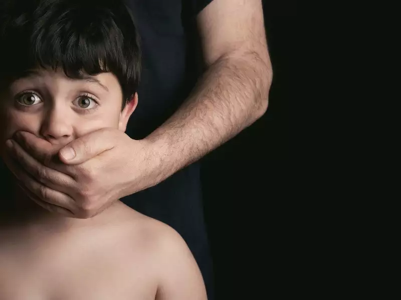 Xxx Video Kida - How to safeguard your kids from child porn | The Times of India