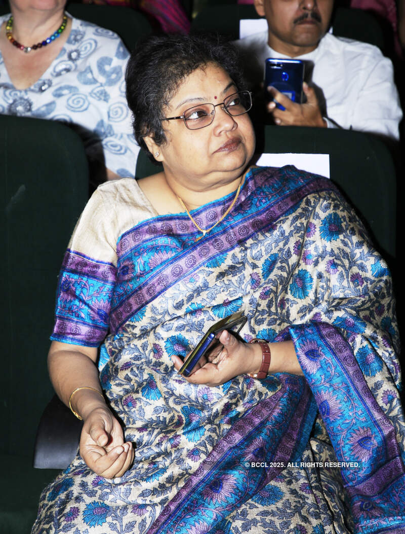 Srabani Sen