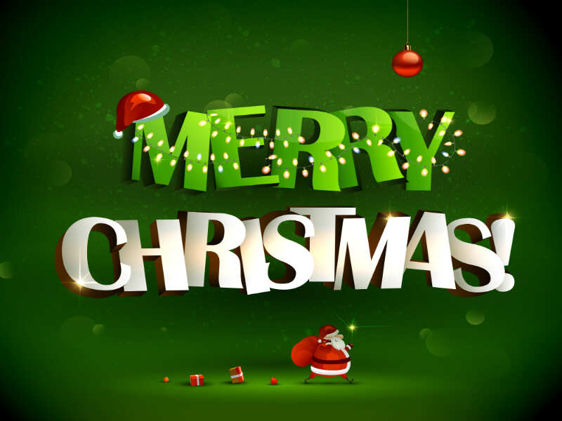 Merry Christmas 18 Best Wishes Quotes Messages Sms Quotes Images Photos And Greetings For Your Loved Ones Times Of India