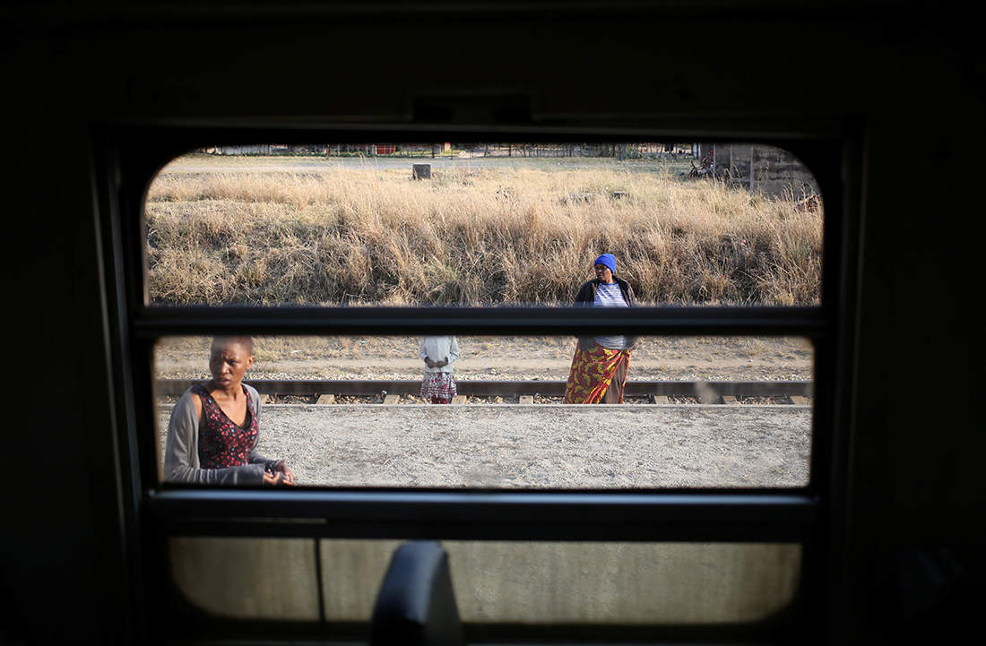 Top 100 pictures from hundred countries in 2018