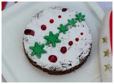 How to make Christmas Cake - Times Food