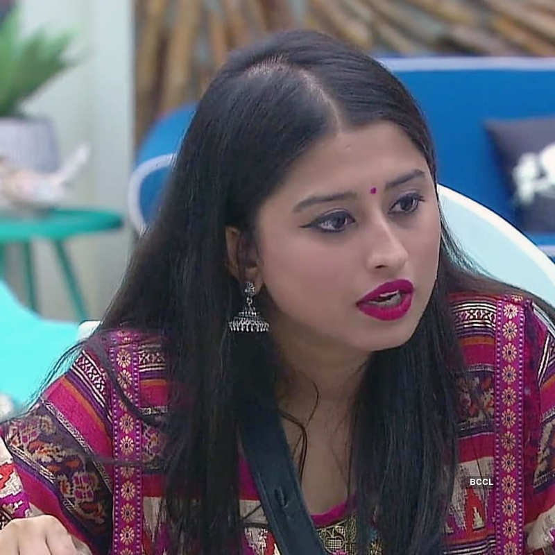 Bigg Boss 12: Somi Khan gets evicted from the show