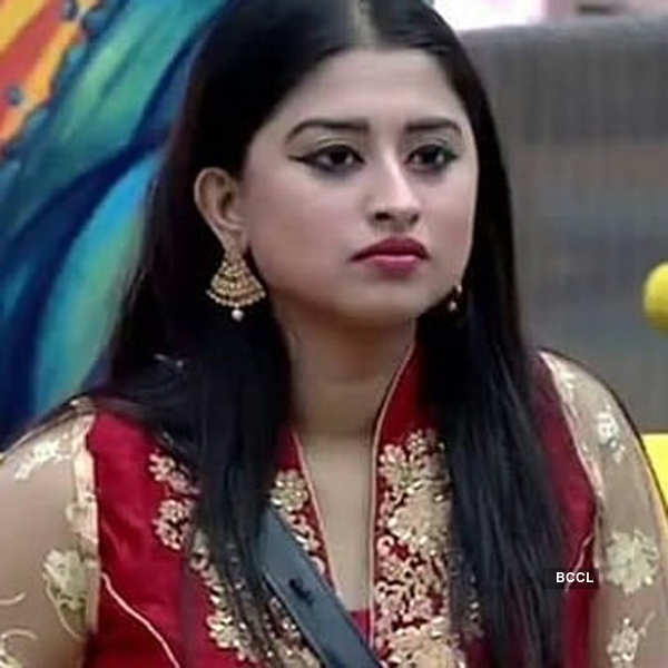 Bigg Boss 12: Somi Khan gets evicted from the show